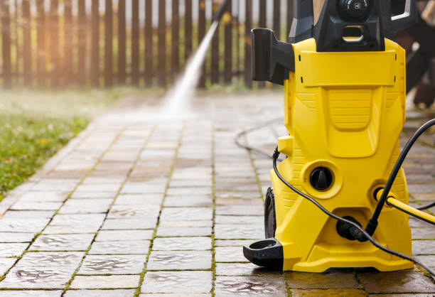 Best Factory Floor Cleaning  in Tybee Island, GA